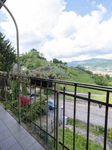  Casa alla Porta di San Lorenzo in Bergamo
