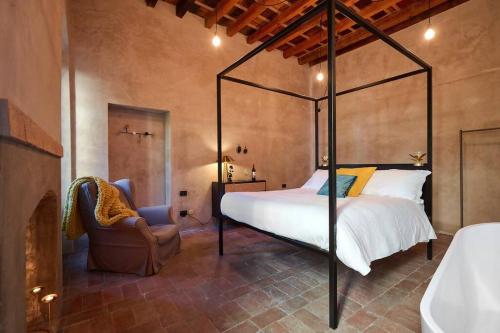 Domus Dea Luxury, Bergamo (photo 5)