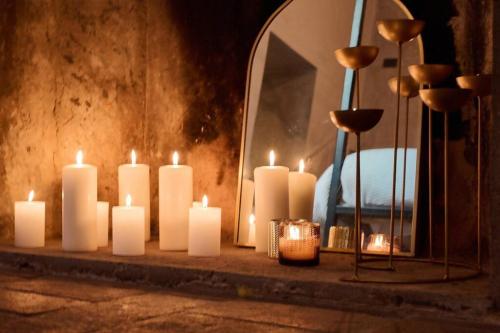 Domus Dea Luxury, Bergamo (photo 6)