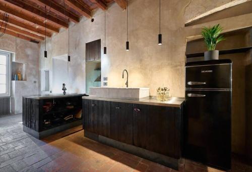 Domus Dea Luxury, Bergamo (photo 7)