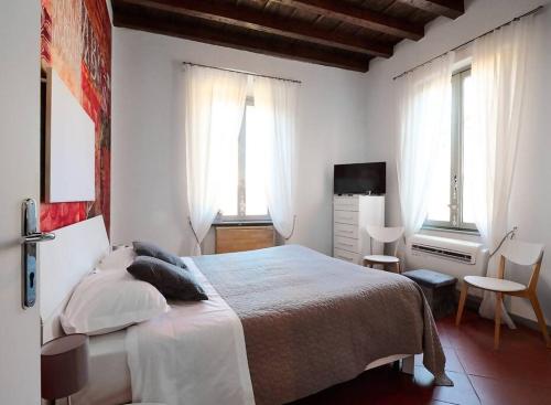 Room with a View, Bergamo (fotografie 7)