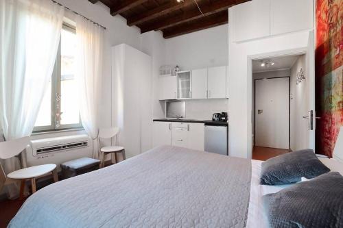 Room with a View, Bergamo (fotografie 8)