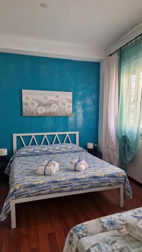 Saint Peter Vatican City Large Apartment Barbara casa vacanza, Rom (Foto 4)