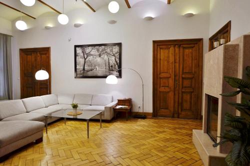 P&J Apartments Floriańska 2
