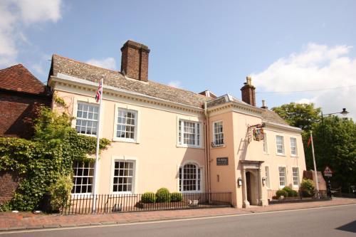 The Shelleys Hotel, , East Sussex