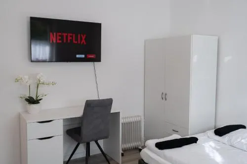 Business Apartment 5 Essen in Essen, Deutschland