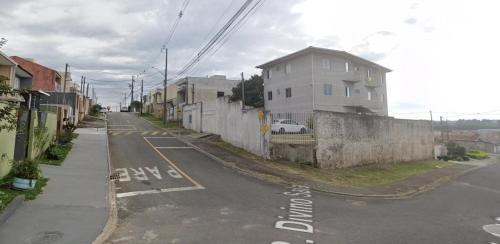 . apartamento 6p DivinoSala1