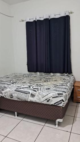 apartamento 6p DivinoSala1 in Pinhais (Paraná)