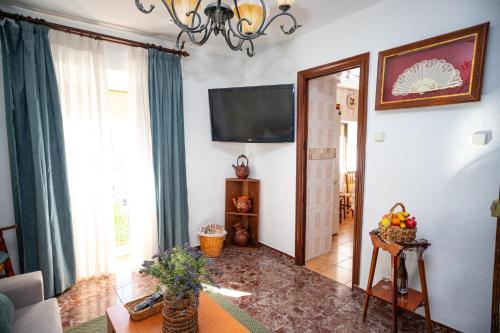 The Pava's House, Ronda (photo 9)