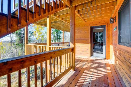 Luxury Fairplay Home with Deck Grill and Mtn Views! - image 7