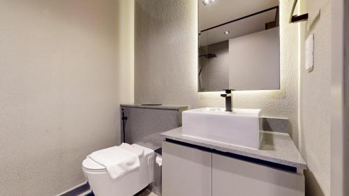 Vacationer Holiday Homes I Tranquil Studio Apartment in Meydan I Mag Eye 910, Дубай (фото 9)