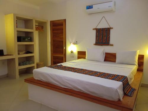 Aluna Beach House Nungwi 2