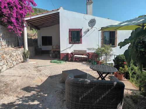 Casa da Foía gîte à louer Peso