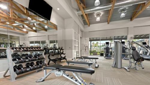 Landing at The Green at Plum Creek - 1 Bedroom in Kyle in Kyle, USA