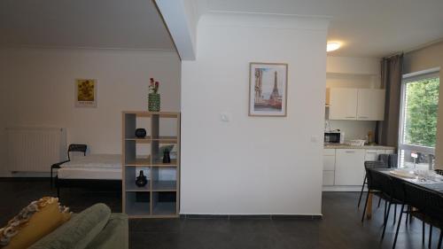Consci apartments Room Type - Two-Room Apartment