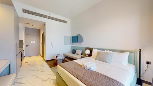 Vacationer Holiday Homes I Modern Studio Apartment in Meydan, Dubai (photo 5)