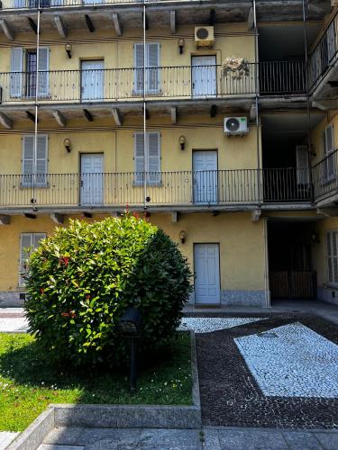 Il Moro - Loft 5