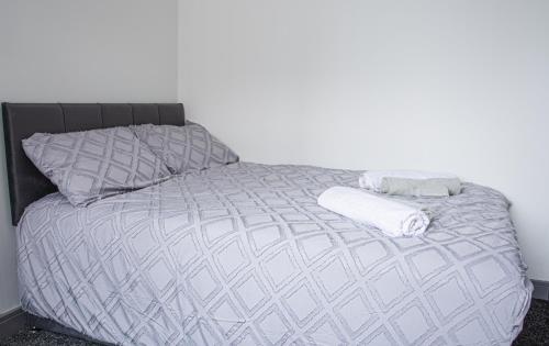 Flow Homes Stoke on Trent