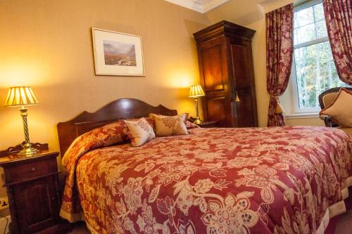 Tigh na Sgiath Country House Hotel – Skye of Curr