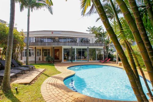 The Sandringham Bed & Breakfast and Self-Catering, Durban