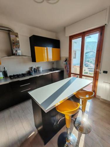  Margherita Luminoso Loft a Pontassieve Firenze in Pontassieve