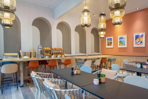 Novotel Aix-en-Provence Pont de L'Arc - image 4