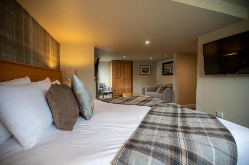 McKays Hotel in Pitlochry
