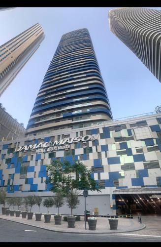 Royal Apartments Dubai Mall, Dubai (foto 2)