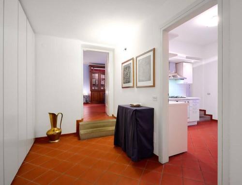 Il salotto sul Gombito, Bergamo (fotografie 7)
