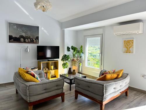 Los Naranjos Eco Home Apartamentos Rurales in Canaveral