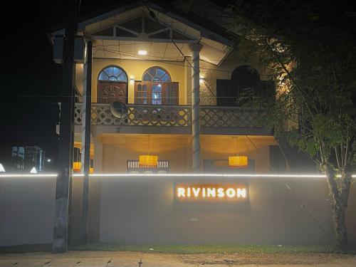 Suite by Rivinson, Negombo (photo 7)