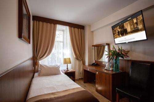 David Boutique ApartHotel, Cracovia (foto 11)