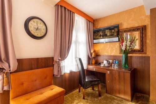 David Boutique ApartHotel, Cracovia (foto 6)