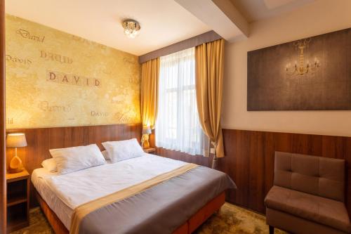 David Boutique ApartHotel, Cracovia (foto 8)