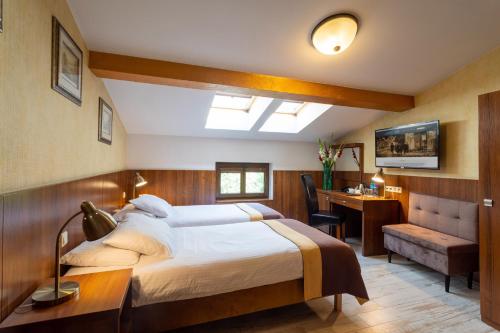 David Boutique ApartHotel, Cracovia (foto 10)