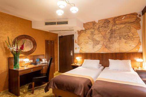 David Boutique ApartHotel, Cracovia (foto 9)