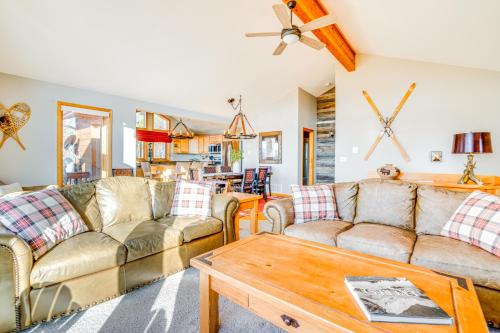 Luxury Fairplay Home with Deck Grill and Mtn Views! - image 5
