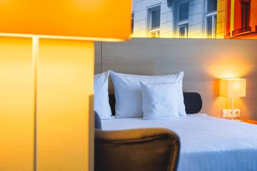 Hotel MDM City Centre - image 6