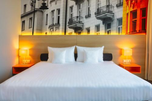 Hotel MDM City Centre - image 9