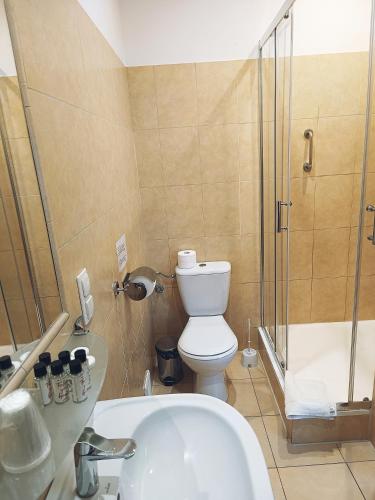 Hotel Vistula - image 13