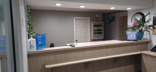 Motel 6 Alamogordo, NM in الاموجوردو