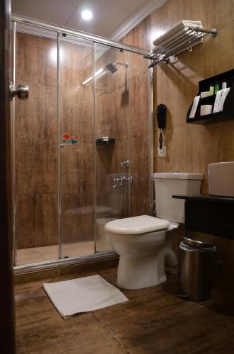 Executive Triple Room image 4