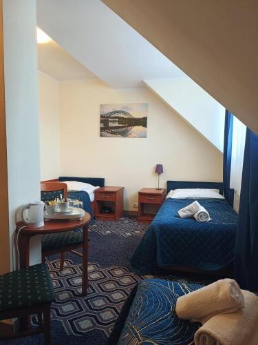 Hotel Vistula - image 5
