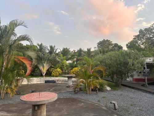 Rancho Tranquillo in Moyogalpa