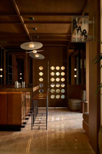 Ace Hotel & Swim Club Athens - image 14