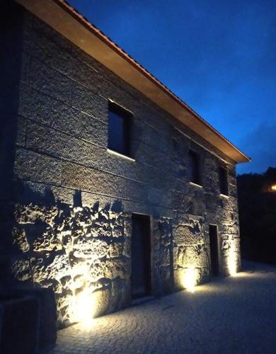 Casa do Reguengo, Freigil gîte à louer São Cipriano
