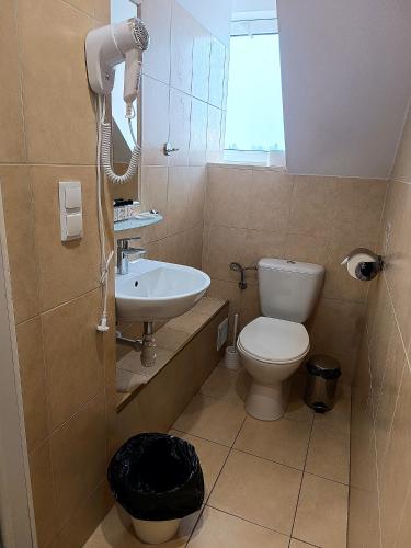 Hotel Vistula – Krakow, MD