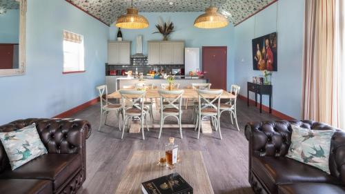 Meikleour Arms Hotel & Restaurant - image 13