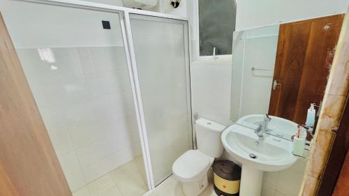 Olivia Hotel Nuwaraeliya