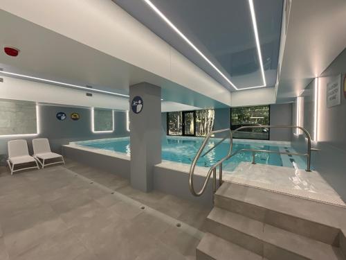 Apartamenty Helski Brzeg